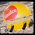 Messeballons