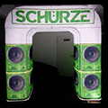 Torbogen, Einzelb�hne