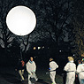 Walkerballon 12V ELED-Licht