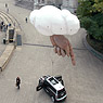Wien, Karlsplatz Foto: Radoslav M�ller
