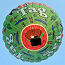 Artwork 360&deg; von unten