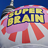 Banner auf Displayballon