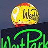 Airdisplaykugel "WestPark" Ingolstadt