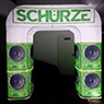 Stage-Torbogen "SCH&Uuml;RZE"