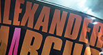Bannerfahne "stagetools"